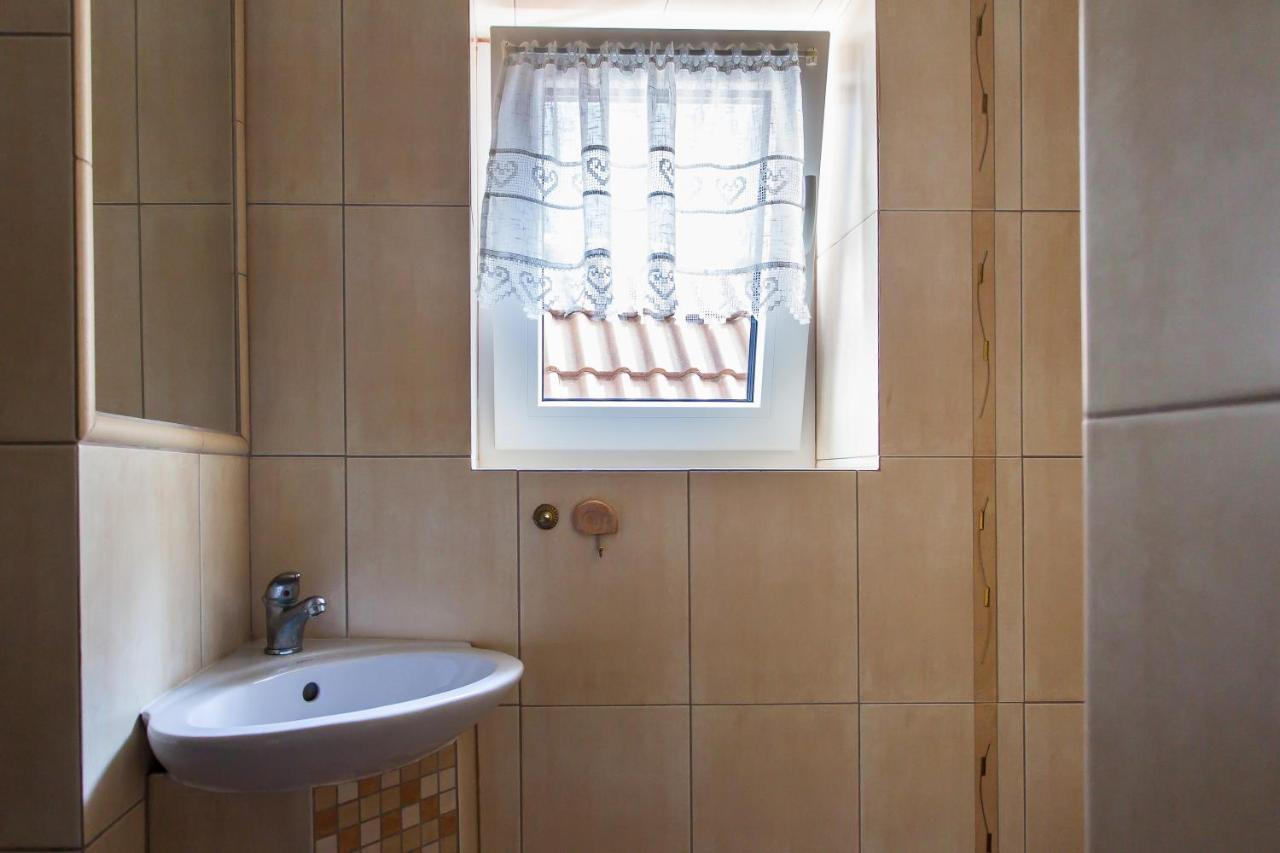 Poddasze Na Piwnej Gdaňsk Exteriér fotografie
